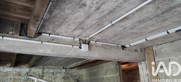 Maison à vendre 4 pièces 75 m² Maël-Carhaix