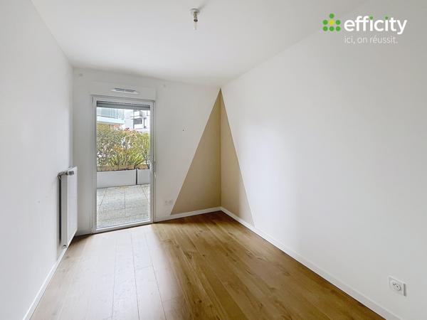 Appartement 3 pièces - 62 m²