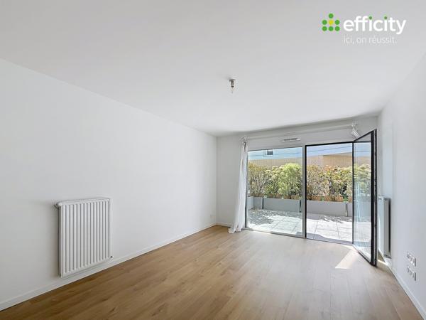 Appartement 3 pièces - 62 m²