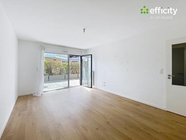 Appartement 3 pièces - 62 m²