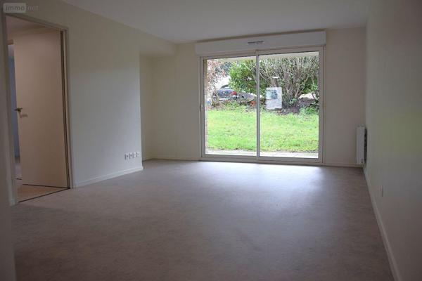 Appartement à louer à Trégunc dans le Finistère (29910), ref : 29009/APPT/538   
CENTRE