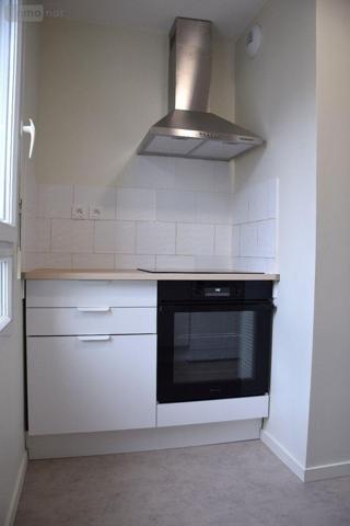 Appartement à louer à Trégunc dans le Finistère (29910), ref : 29009/APPT/538   
CENTRE