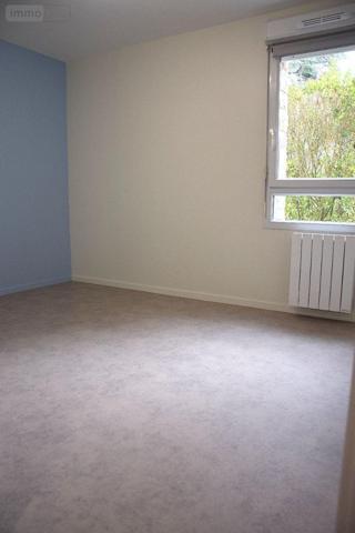 Appartement à louer à Trégunc dans le Finistère (29910), ref : 29009/APPT/538   
CENTRE