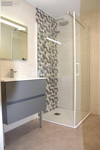 Appartement à louer à Trégunc dans le Finistère (29910), ref : 29009/APPT/538   
CENTRE