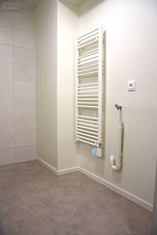 Appartement à louer à Trégunc dans le Finistère (29910), ref : 29009/APPT/538   
CENTRE