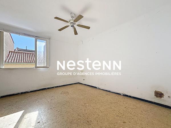 Appartement à vendre à Perpignan - 35 000 €