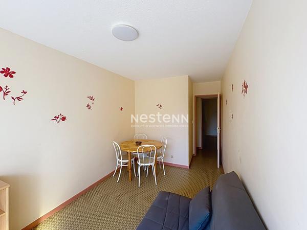 Appartement Argeles Sur Mer 2 pièce(s) 30 m2 À 100m de la plage