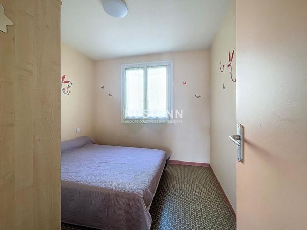 Appartement Argeles Sur Mer 2 pièce(s) 30 m2 À 100m de la plage