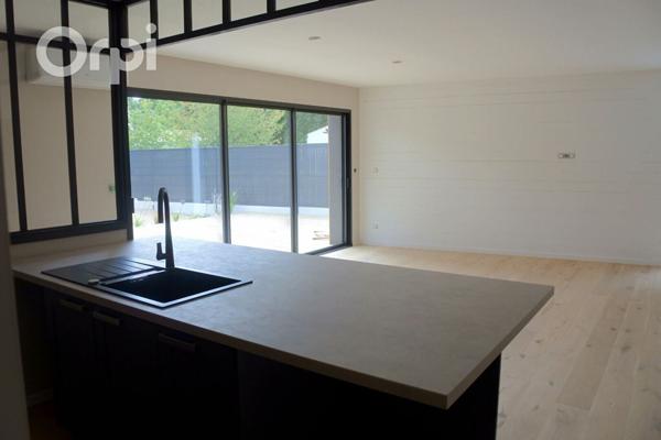 Maison à vendre    4 pièces •  La Tremblade