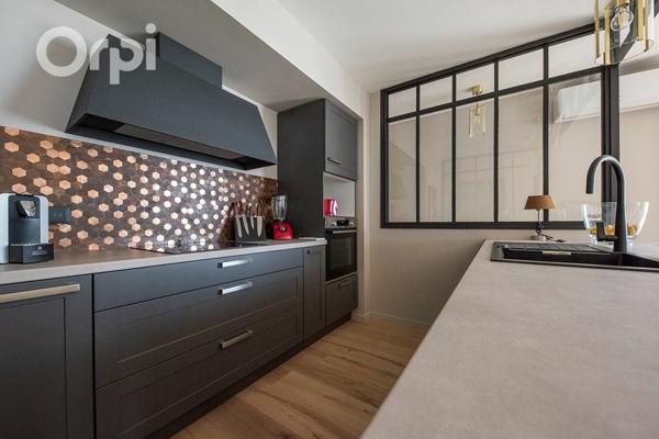 Maison à vendre    4 pièces •  La Tremblade