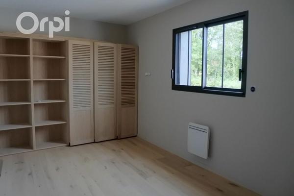 Maison à vendre    4 pièces •  La Tremblade