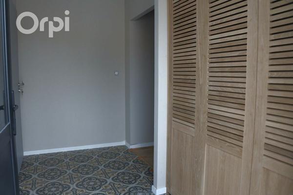 Maison à vendre    4 pièces •  La Tremblade