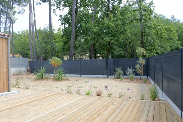 Maison à vendre    4 pièces •  La Tremblade