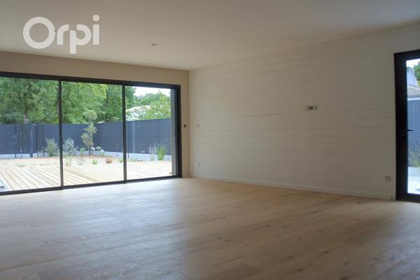 Maison à vendre    4 pièces •  La Tremblade