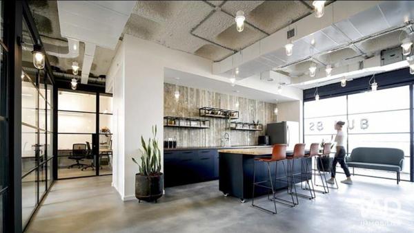 Murs commerciaux  à vendre 700 m² Saint-Cergues