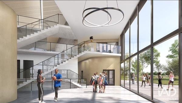 Murs commerciaux  à vendre 700 m² Saint-Cergues