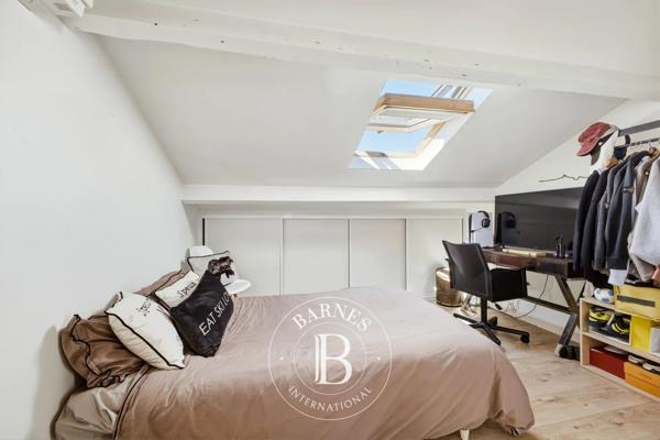 Marseille 9ème, Maison 4 Chambres -  169 m² à vendre