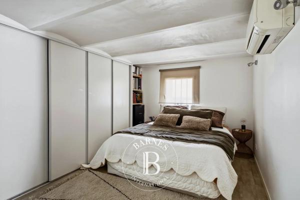 Marseille 9ème, Maison 4 Chambres -  169 m² à vendre