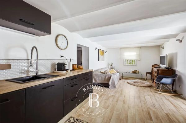 Marseille 9ème, Maison 4 Chambres -  169 m² à vendre