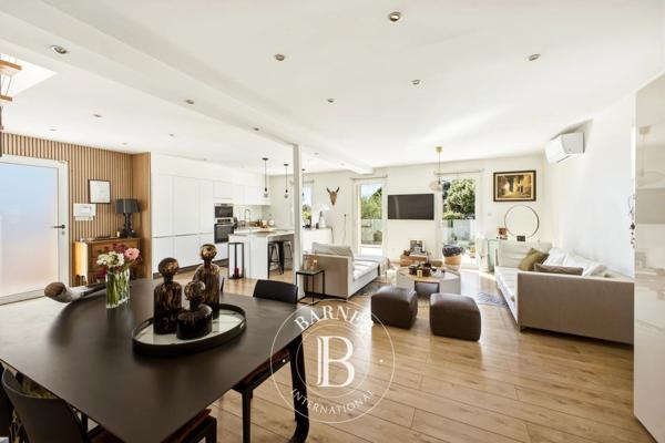 Marseille 9ème, Maison 4 Chambres -  169 m² à vendre
