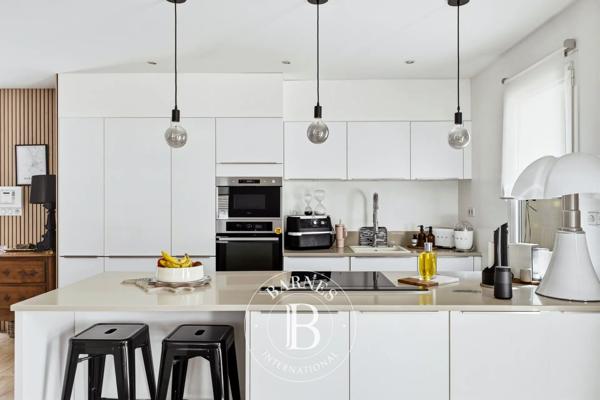 Marseille 9ème, Maison 4 Chambres -  169 m² à vendre