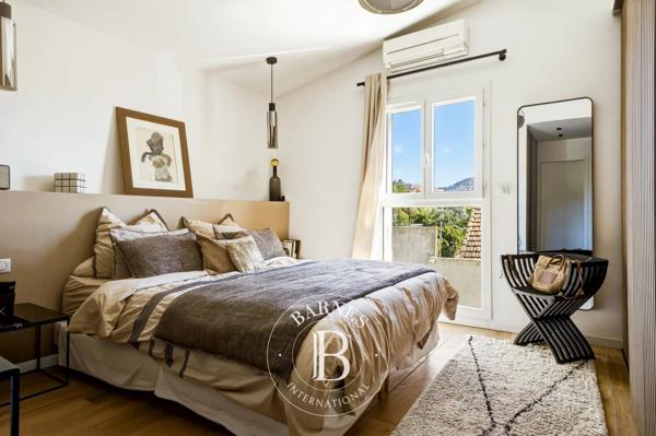 Marseille 9ème, Maison 4 Chambres -  169 m² à vendre