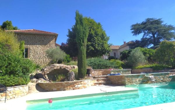 Vente Maison Saint-leger-sur-roanne   