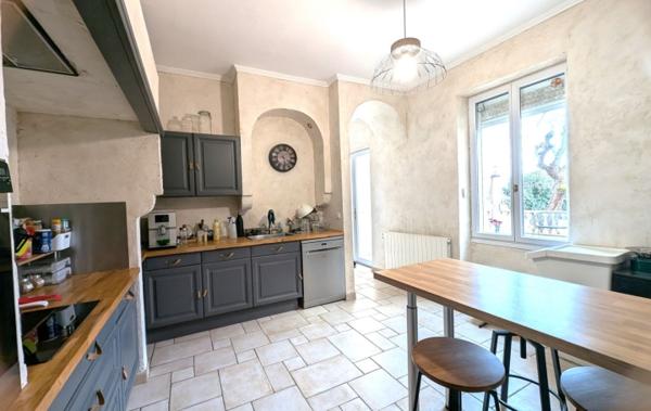 Vente Maison Saint-leger-sur-roanne   