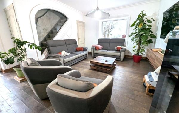 Vente Maison Saint-leger-sur-roanne   