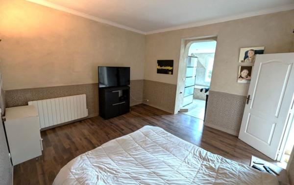 Vente Maison Saint-leger-sur-roanne   