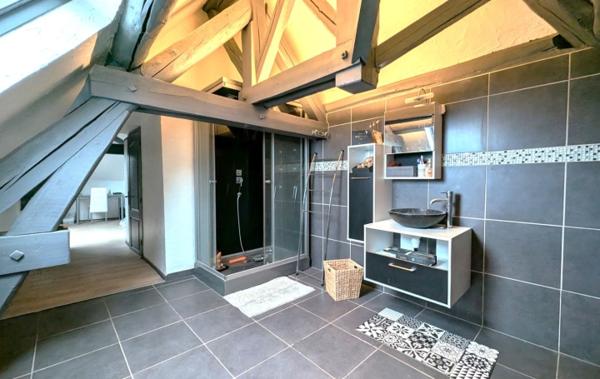 Vente Maison Saint-leger-sur-roanne   