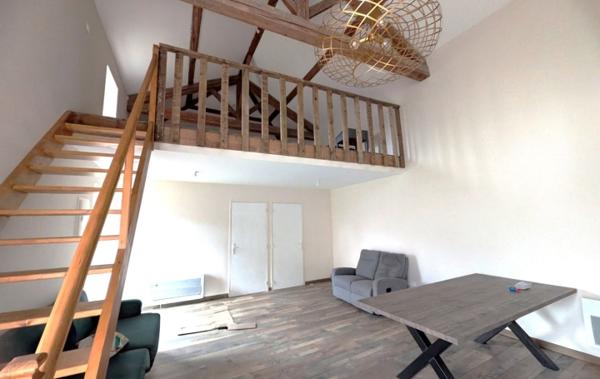 Vente Maison Saint-leger-sur-roanne   