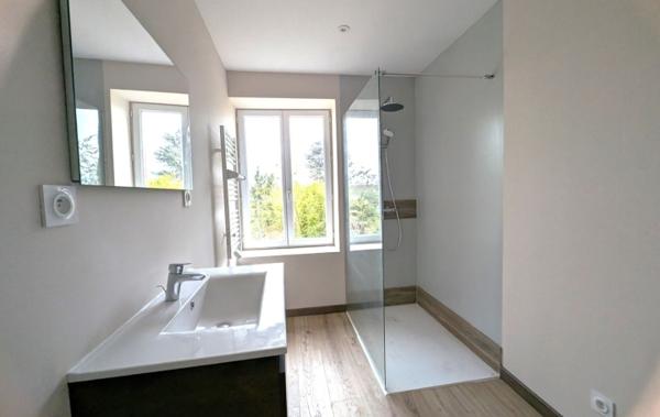 Vente Maison Saint-leger-sur-roanne   