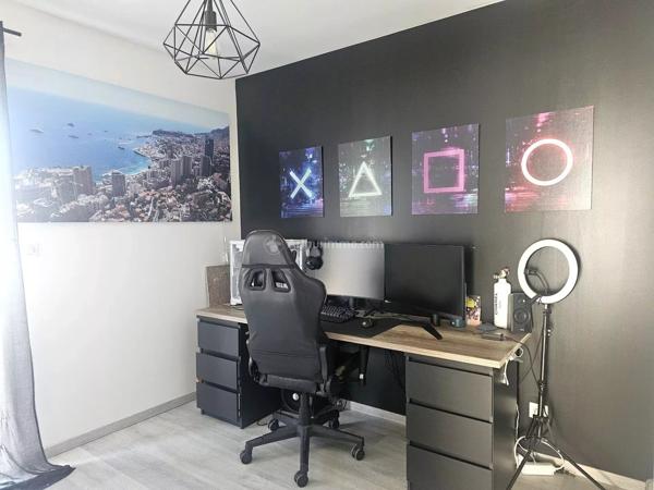 Vente                                                      Maison
                        
                     4 pièces                      95 m2                     à Cunac