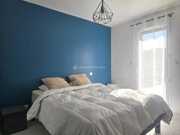Vente                                                      Maison
                        
                     4 pièces                      95 m2                     à Cunac