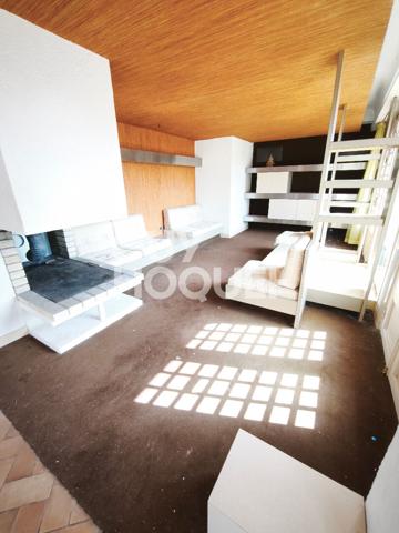 Maison de 183m², 5 chambres et dependance