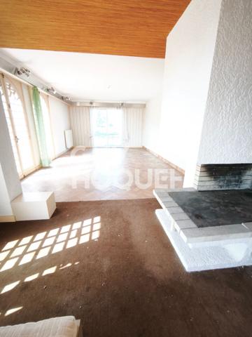 Maison de 183m², 5 chambres et dependance