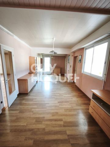Maison de 183m², 5 chambres et dependance