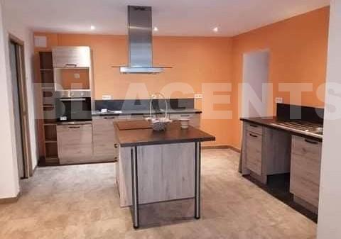 À vendre – Maison de ville rénovée avec terrasse et remise attenante – Limoux (11300)