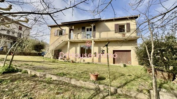 Maison à vendre 7 pièces de 176 m²