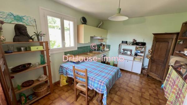 Maison à vendre 7 pièces de 176 m²