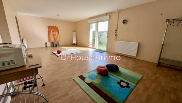 Maison à vendre 7 pièces de 176 m²