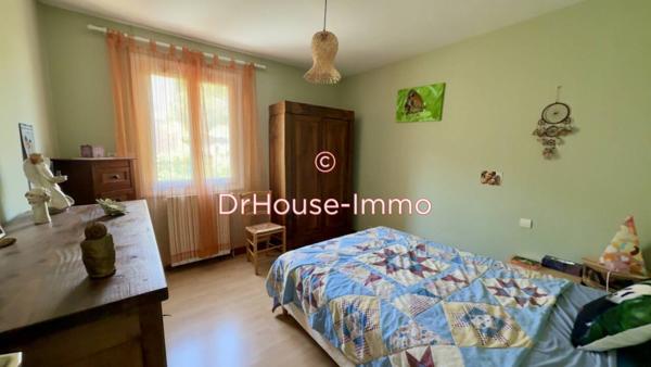 Maison à vendre 7 pièces de 176 m²