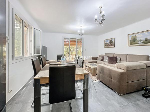 Maison rénovée avec goût Quartier calme et recherché Argelès sur mer