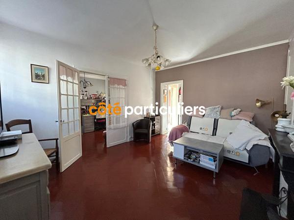 Vente Maison99 m² - 4 Pièces - Caudebec les Elbeuf (76320)