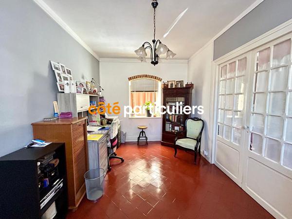 Vente Maison99 m² - 4 Pièces - Caudebec les Elbeuf (76320)