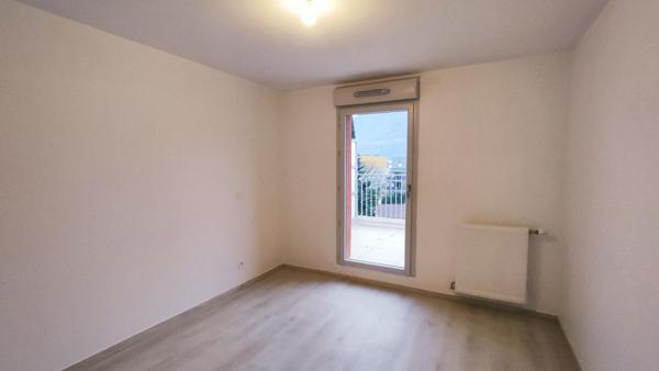 appartement T2 à louer ST EGREVE