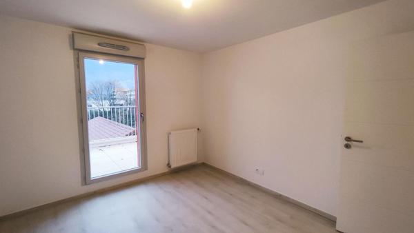appartement T2 à louer ST EGREVE