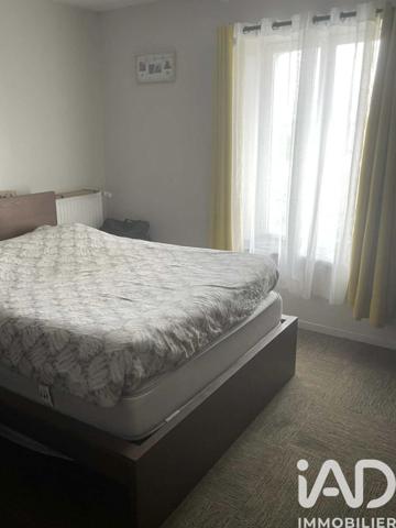 Maison à vendre 4 pièces 122 m² Pouru-Saint-Remy