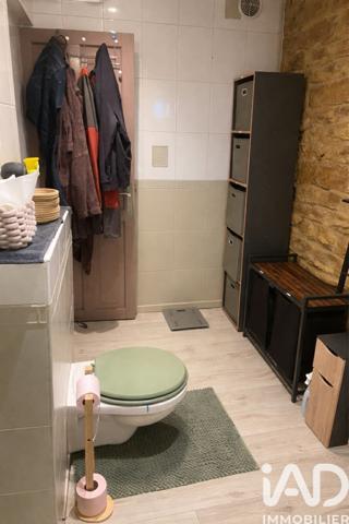 Maison à vendre 4 pièces 122 m² Pouru-Saint-Remy